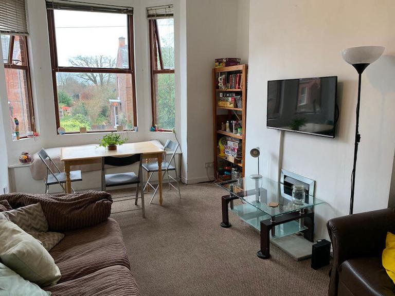 Parsonage Road, Withington, Manchester, M20 4PW