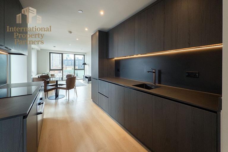 1 Dutton Street, City Centre, Manchester, M3 1LE