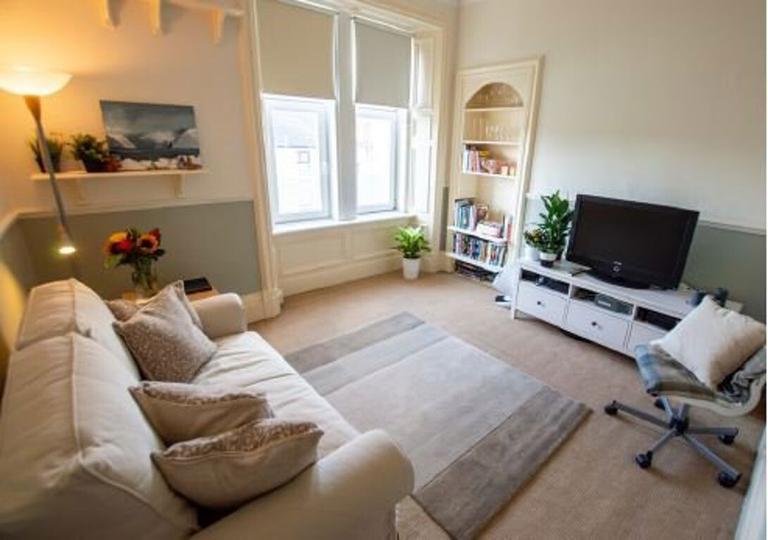 Tr Benvie Road, West End, Dundee, DD2 2PD