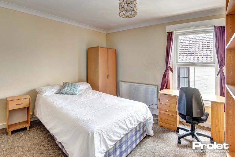 5 bedroom house for rent Durham Street, Norwich, NR2 2ED UniHomes