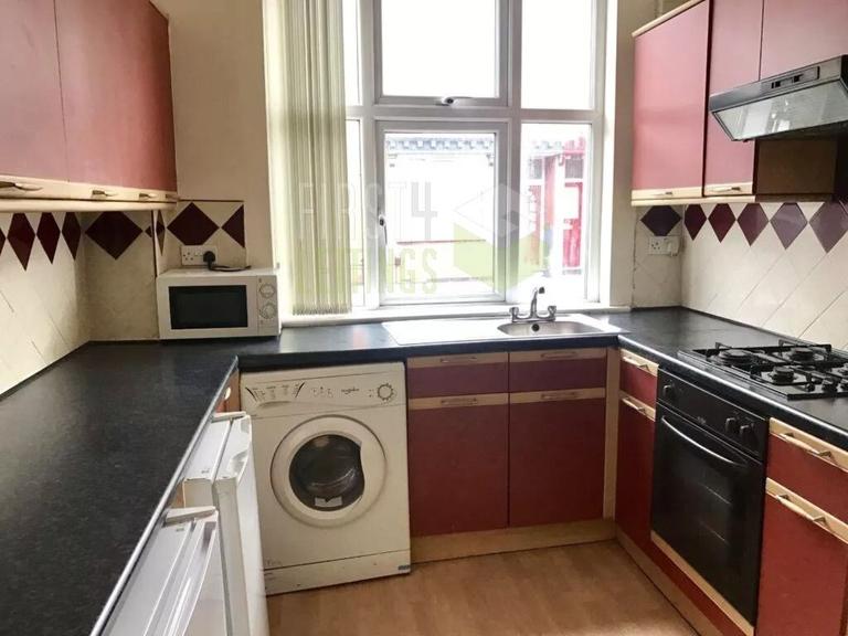 2 bedroom house for rent Beckingham Road, Leicester, LE2 1HB UniHomes