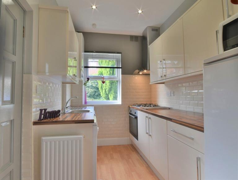 Clementson Road, Crookesmoor, Sheffield, S10 1GS