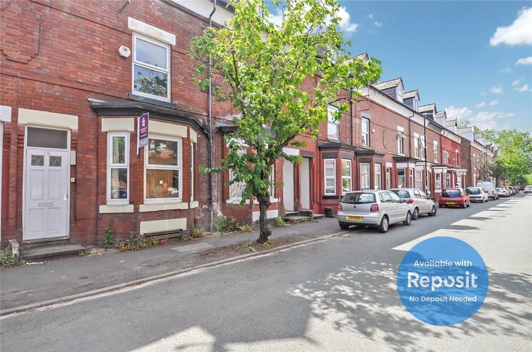 Landcross Road, Fallowfield, Manchester, M14 6LZ