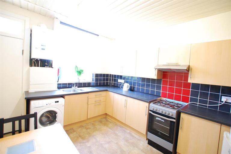 Cemetery Road, Sharrow, Sheffield, S11 8FQ