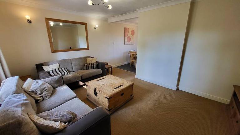 Pitchford Road Norfolk, North & West Earlham, Norwich, NR5 8LQ