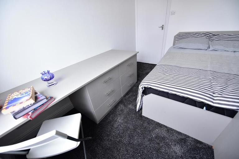 Blenheim Terrace, City Centre, Leeds, LS2 9HD