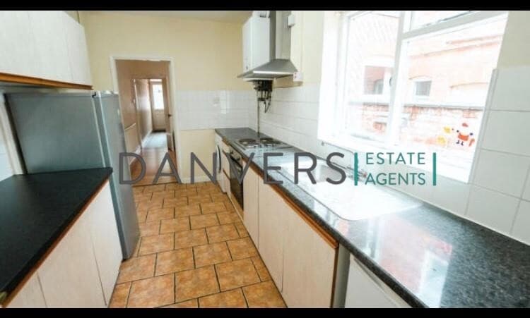 Harrow Road, Westcotes, Leicester, LE3 0JX Harrow Road, Westcotes, Leicester, LE3 0JX