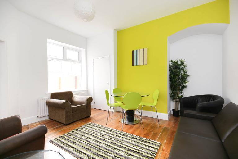 Falmouth Road, Heaton, Newcastle, NE6 5NT