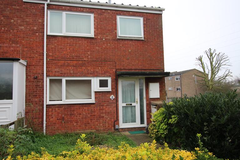 Handel Walk, City Centre, Colchester, CO4 3YX