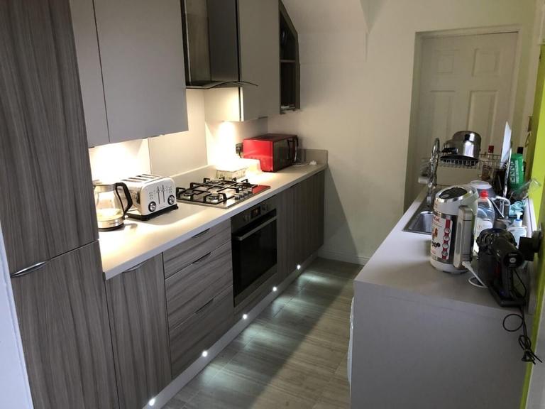 Doncaster Road, Sandyford, Newcastle, NE2 1RA
