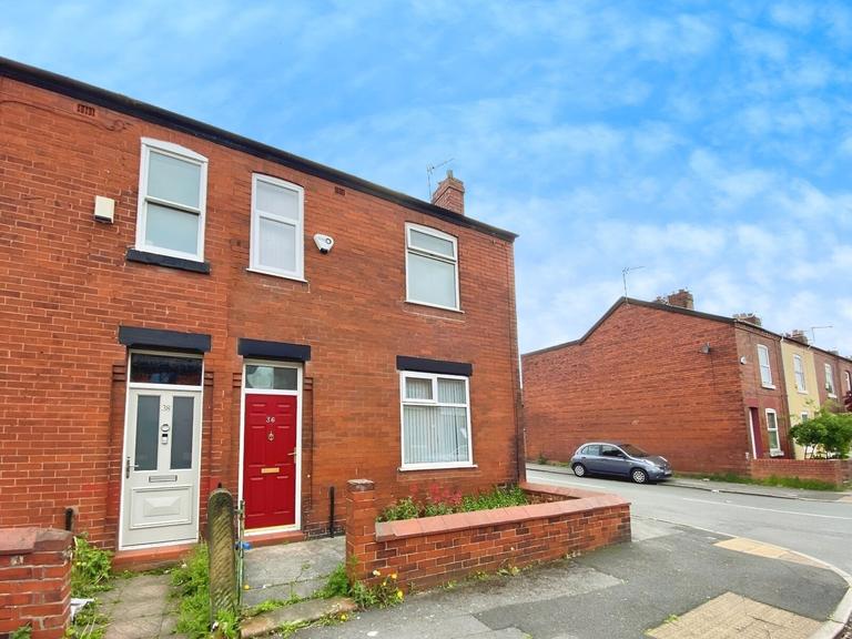Beverly Road, Fallowfield, Manchester, M14 6TG