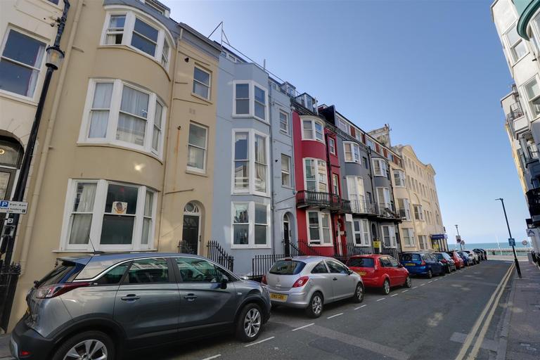 22 Broad Street, City Centre, Brighton, BN2 1TJ