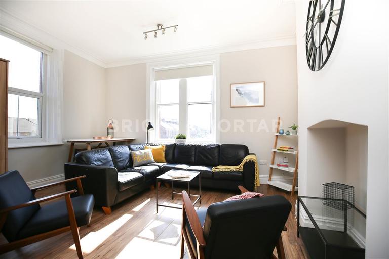 Cardigan Terrace, Heaton, Newcastle, NE6 5HS