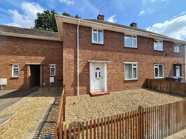 Enfield Road, Bowthorpe, Norwich, NR5 8LF