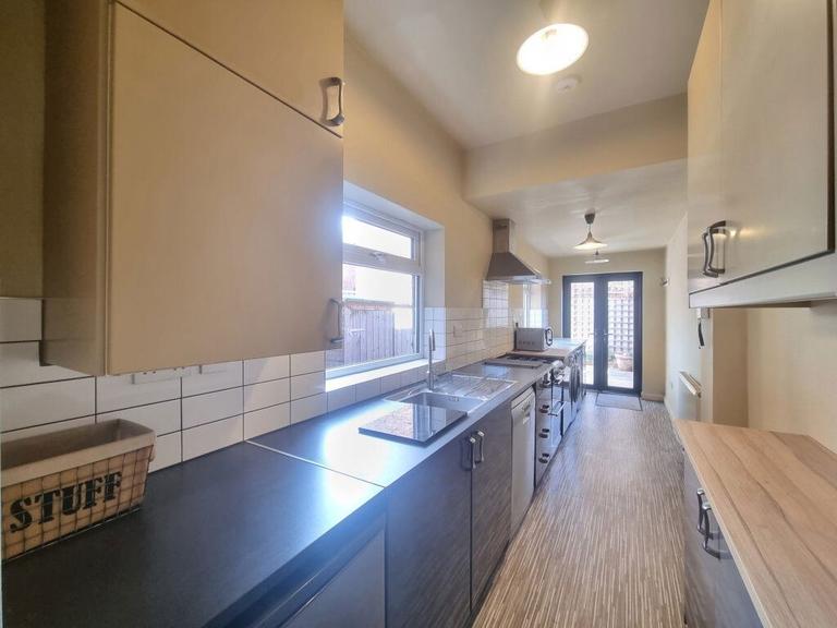 Tyndale Street, Westcotes, Leicester, LE3 0QP