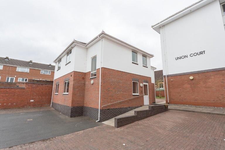 6 bedroom house for rent Ranelagh Terrace, Leamington Spa, CV31 3DP