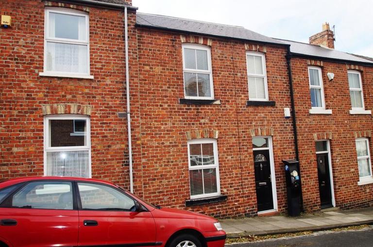 Renny Street, Claypath, Durham, DH1 1JN