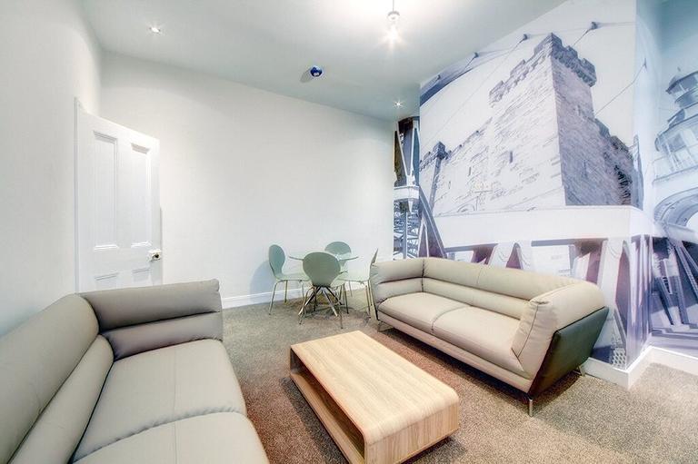 Shortridge Terrace, Jesmond, Newcastle, NE2 2JH