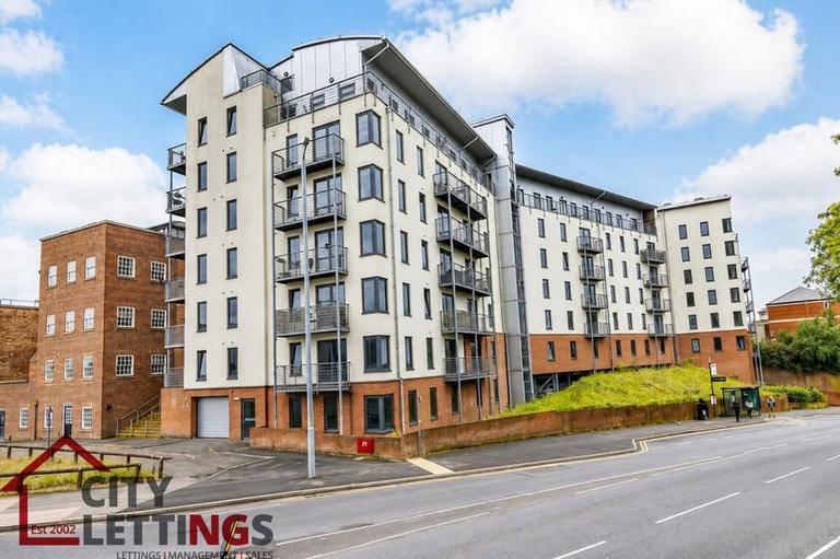 Park West (Core 1), Lenton, Nottingham, NG7 1LU
