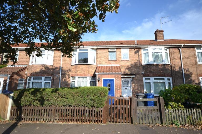 Beverley Road, North & West Earlham, Norwich, NR5 8AP