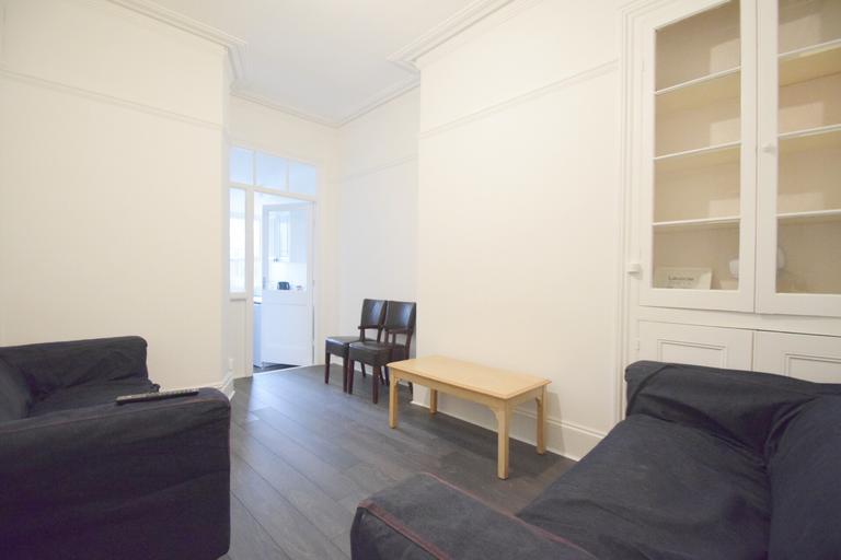 Alfred Street, Roath, Cardiff, CF24 4TZ