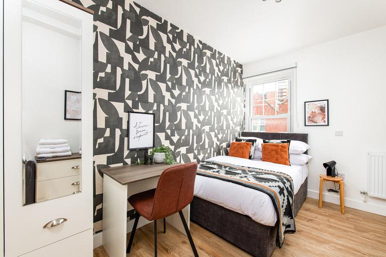 , Room 2, The Assembly 110 - 112 East Street Bedminster, Bedminster, Bristol, BS3 4EY