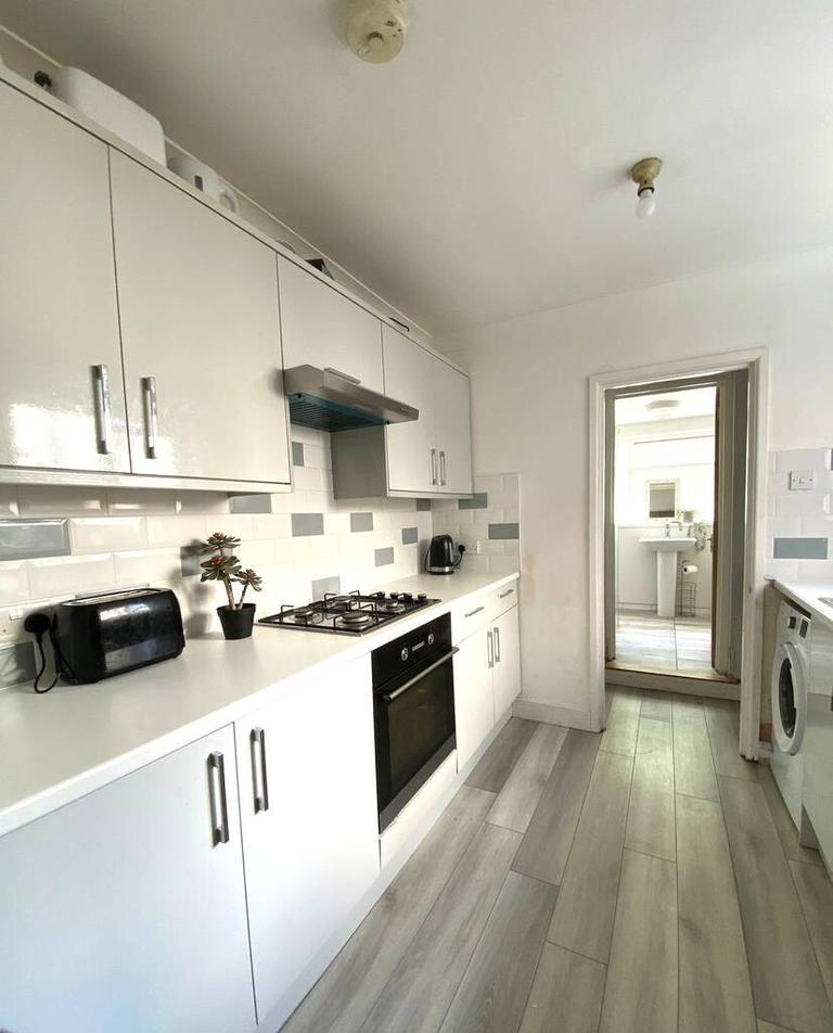 Northcote Road Hampshire, Highfield, Southampton, SO17 3AG