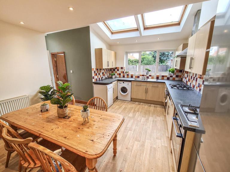 Colman Road, Golden Triangle, Norwich, NR4 7HG