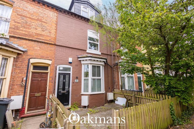 5 bedroom house for rent Blossom Avenue, Dawlish Road, Birmingham, B29