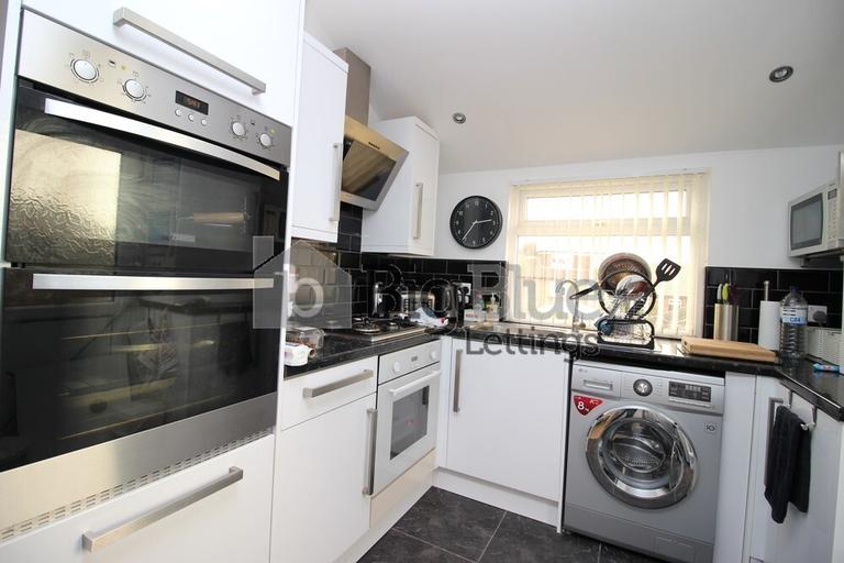 Burley Hill Drive, Burley, Burley, Leeds, LS4 2SZ