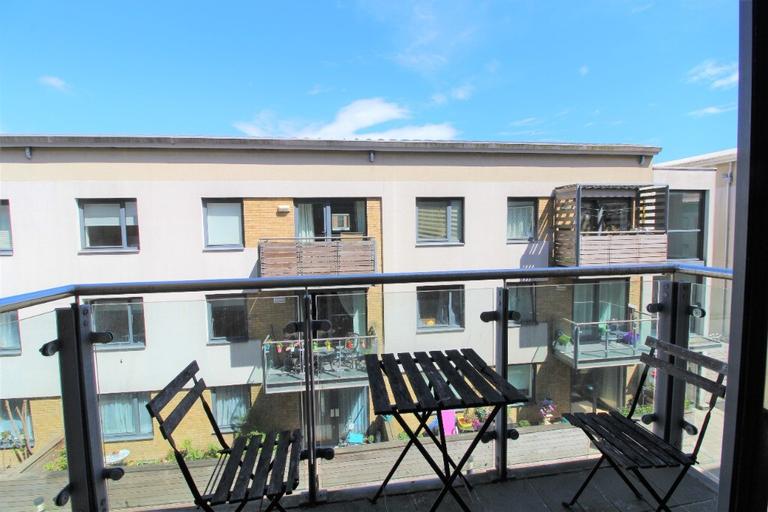 2 bedroom apartment for rent Fleet Street, Horsted Court, Brighton, BN1