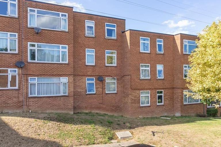 2 bedroom apartment for rent Halstead Close, Canterbury, CT2 7UD UniHomes