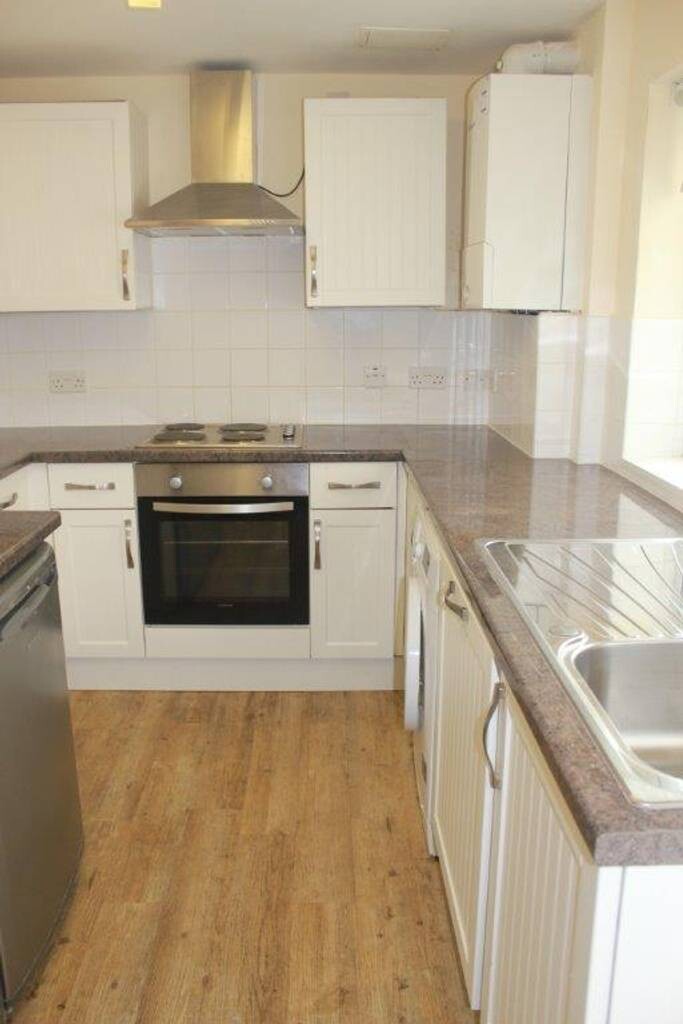 6 bedroom house for rent Eastern Road East Sussex, Brighton, BN2 5BA