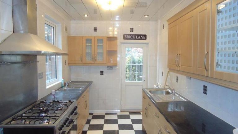 Gotham Street, Highfields, Leicester, LE2 0NA