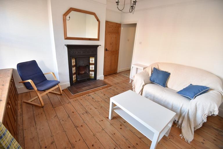 Highland Road, Golden Triangle, Norwich, NR2 3NW