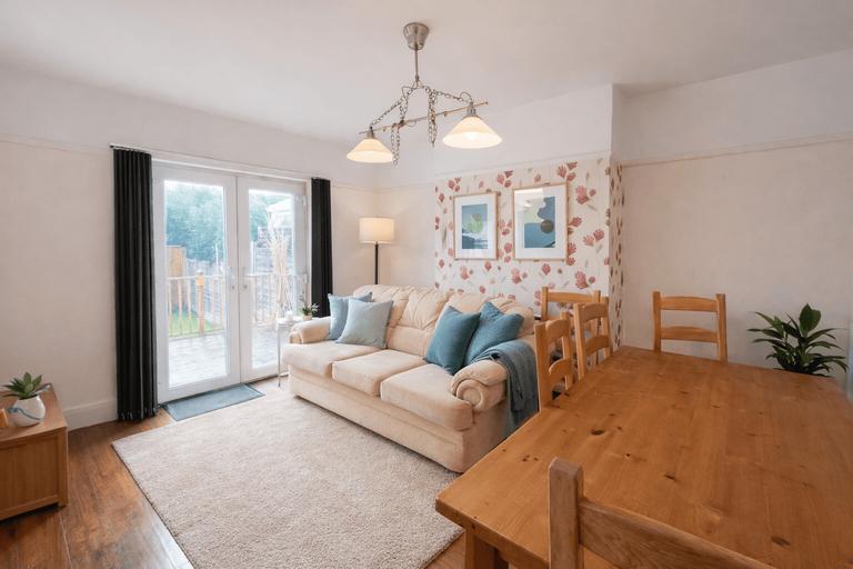 Green Park Road, Southmead, Horfield, Bristol, BS10 5NQ