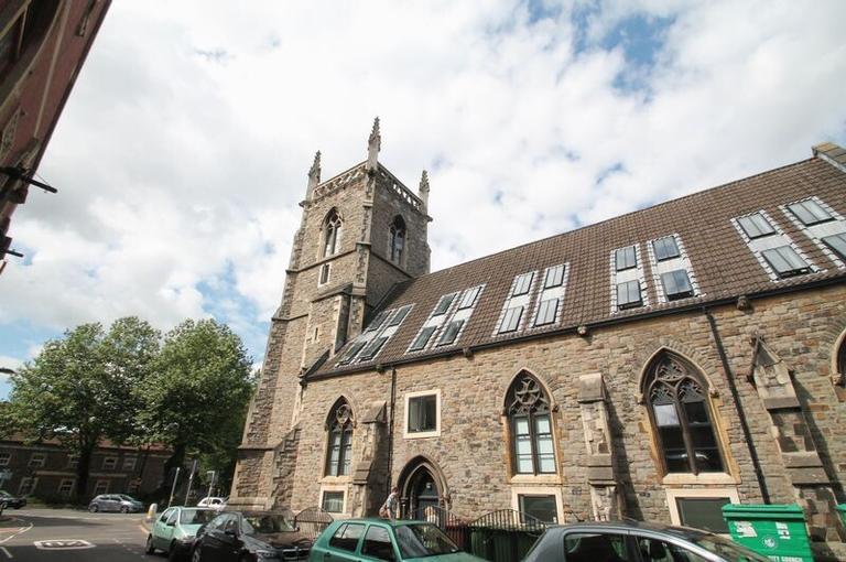 Braggs Lane, Cotham & Kingsdown, Bristol, BS2 0DE