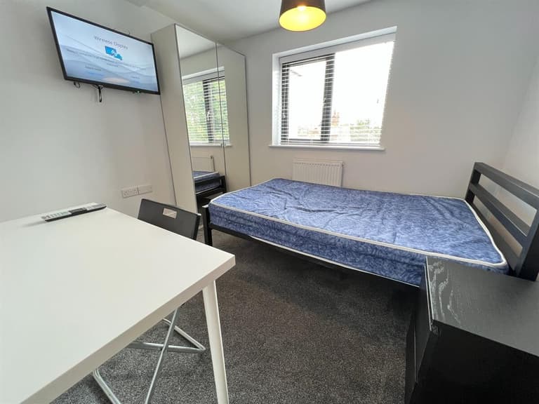 West Bridgford, West Bridgford, Nottingham, NG2 5FW West Bridgford, West Bridgford, Nottingham, NG2 5FW