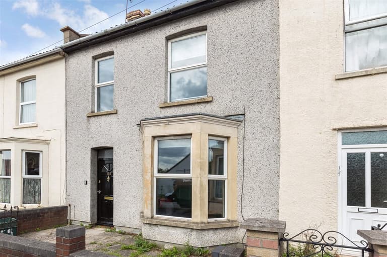 Lodge Causeway, Fishponds, Bristol, BS16 3QE Lodge Causeway, Fishponds, Bristol, BS16 3QE