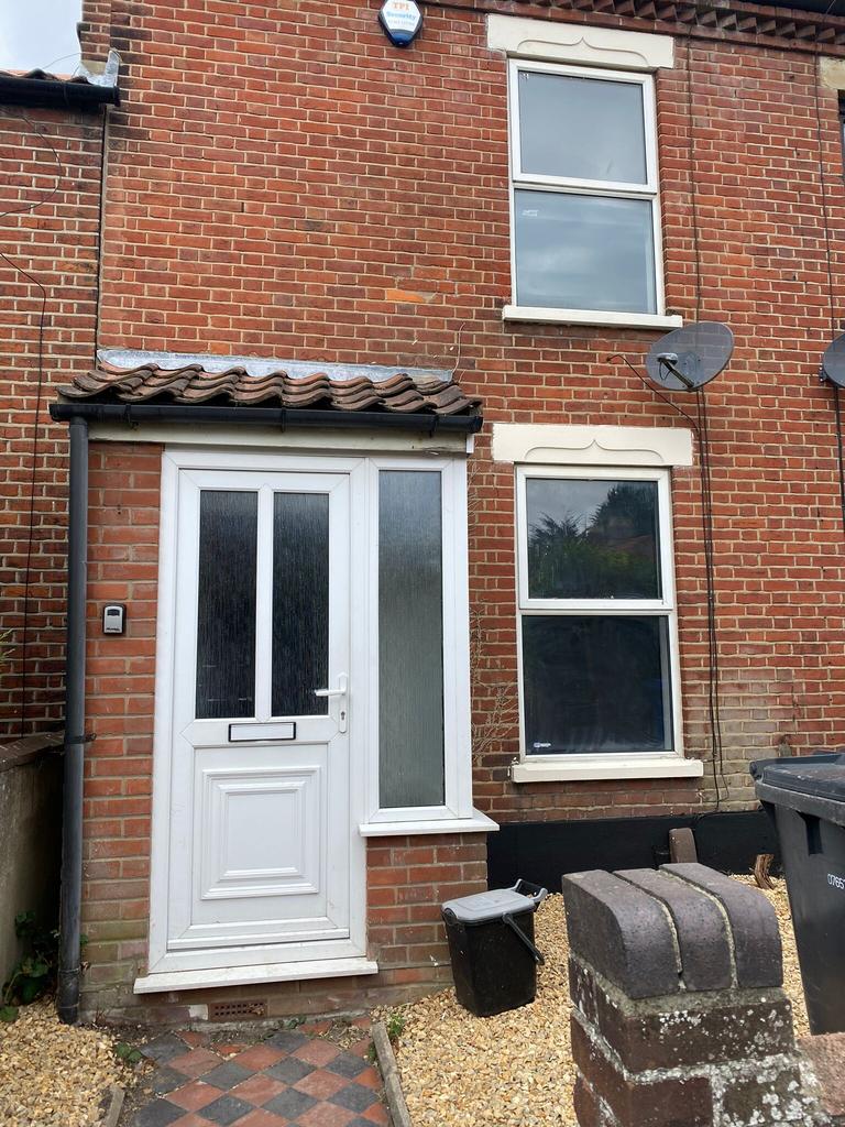 4 bedroom house for rent Nelson Street, Norwich, NR2 4DR UniHomes