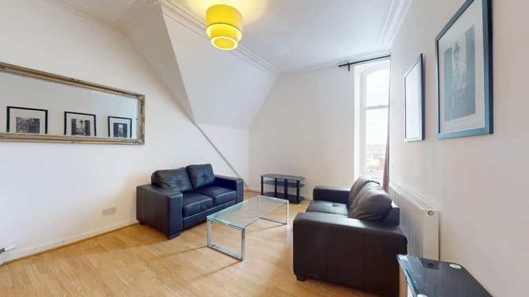 Castle Terrace, Flat E, Apt 5, City Centre, Aberdeen, AB11 5FA Castle Terrace, Flat E, Apt 5, City Centre, Aberdeen, AB11 5FA