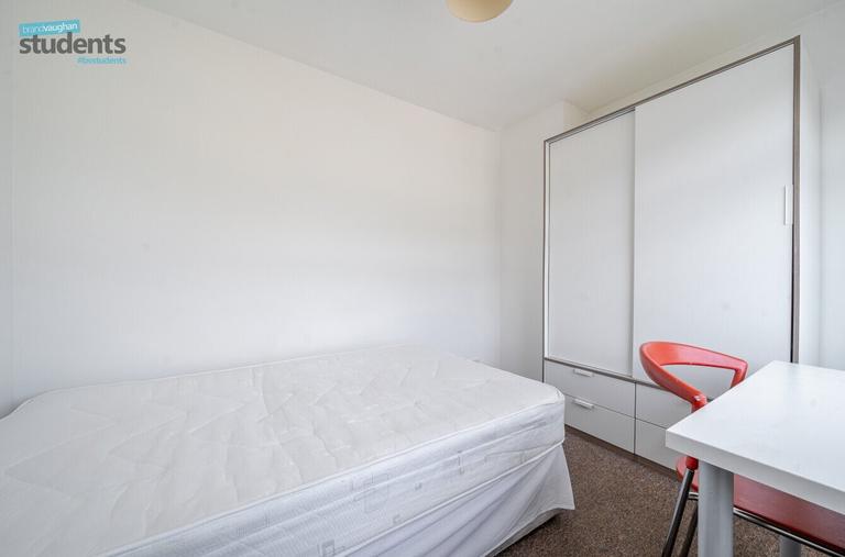 The Avenue, Moulsecoomb, Brighton, BN2 4FA
