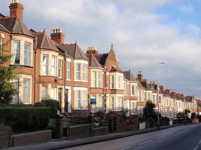 Pinhoe Road, Mount Pleasant, Exeter, EX4 7HL
