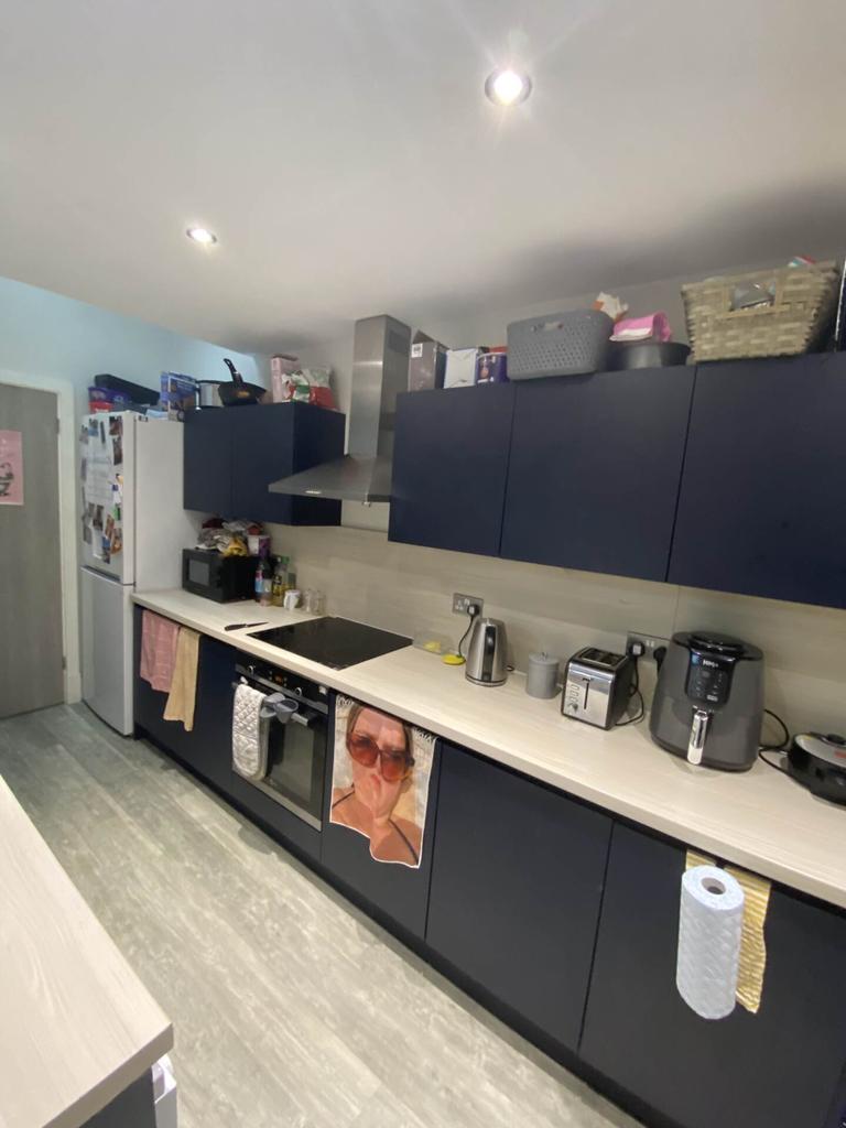 Braemar Road, Fallowfield, Manchester, M14 6PS
