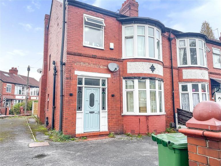 Kingsway, Fallowfield, Manchester, M19 2DD
