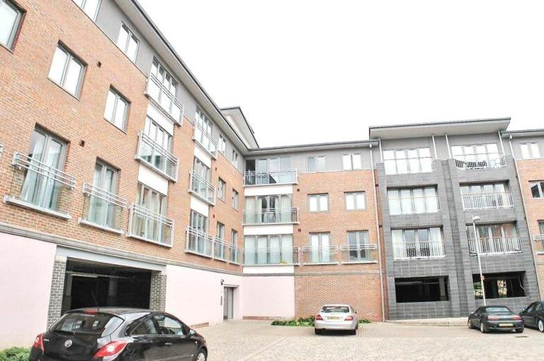 Cameronian Square, Gateshead, Newcastle, NE8 2DB