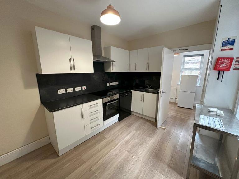 Cheltenham Terrace, Heaton, Newcastle, NE6 5HR