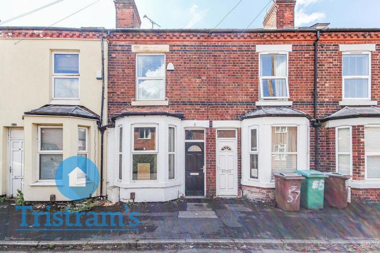 Claude Street, Dunkirk, Nottingham, NG7 2LA