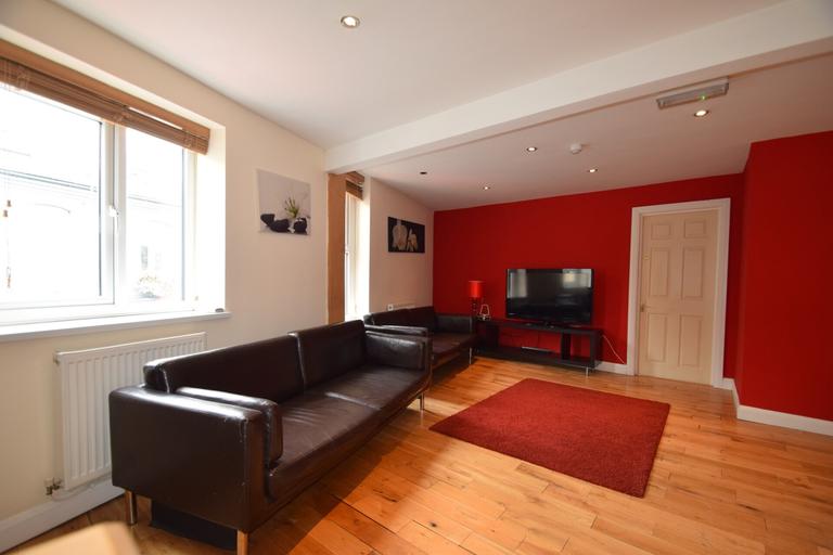 North Road, Cathays, Cardiff, CF14 3AD