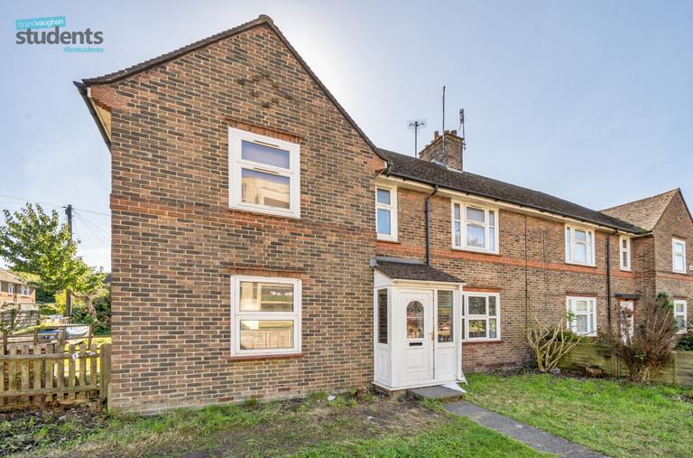 The Highway, Moulsecoomb, Brighton, BN2 4GD